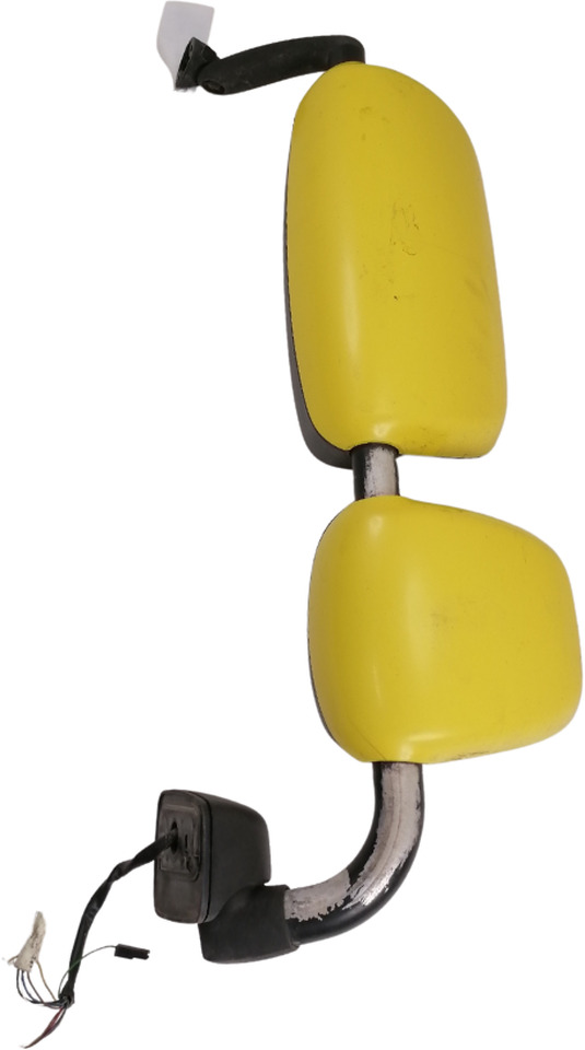 DAF Side mirror 1644307 - Rétroviseur pour Camion: photos 5 DAF Side mirror 1644307 - Rétroviseur pour Camion: photos 5