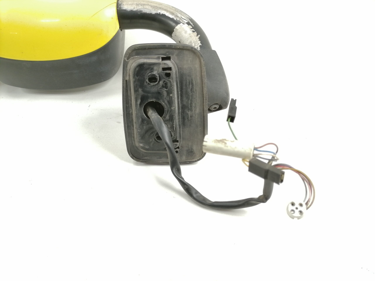 DAF Side mirror 1644307 - Rétroviseur pour Camion: photos 3 DAF Side mirror 1644307 - Rétroviseur pour Camion: photos 3