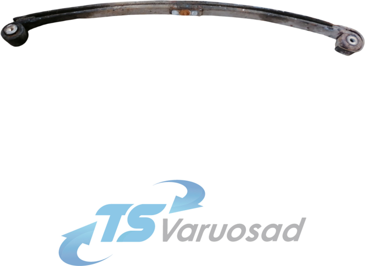DAF Spring 1381683 - Suspension du ressort pour Camion: photos 1 DAF Spring 1381683 - Suspension du ressort pour Camion: photos 1