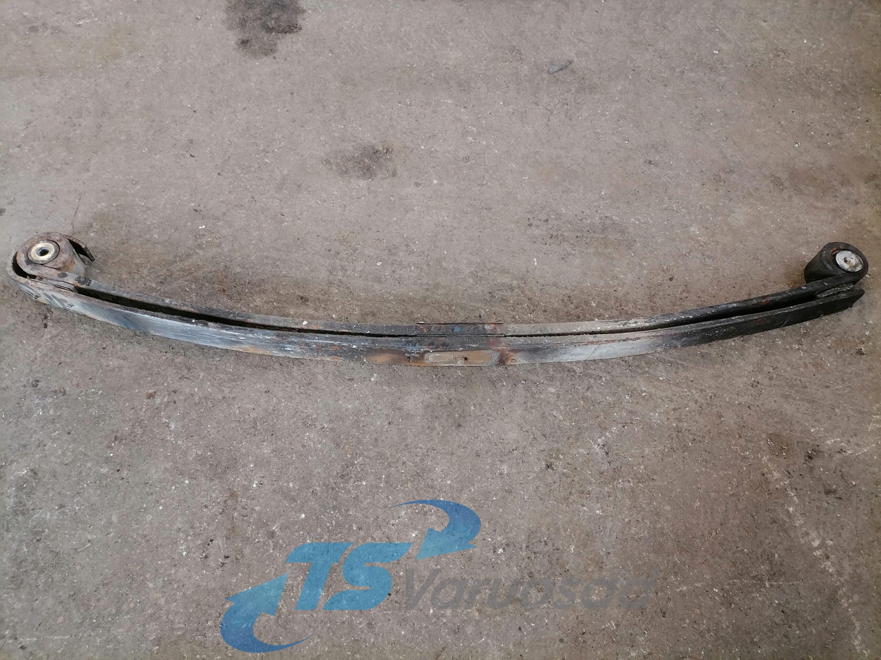 DAF Spring 1381683 - Suspension du ressort pour Camion: photos 3 DAF Spring 1381683 - Suspension du ressort pour Camion: photos 3