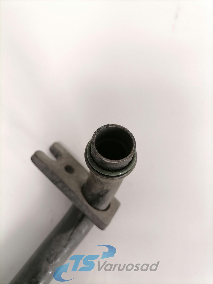 MAN A/C pipe 81619750102 - Chauffage/ Ventilation pour Camion: photos 3 MAN A/C pipe 81619750102 - Chauffage/ Ventilation pour Camion: photos 3