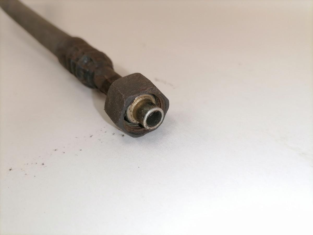 MAN A/C pipe 81619750170 - Chauffage/ Ventilation pour Camion: photos 3 MAN A/C pipe 81619750170 - Chauffage/ Ventilation pour Camion: photos 3