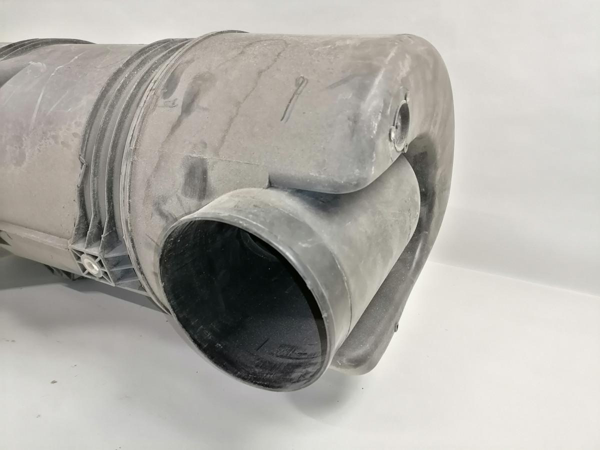 MAN Air filter housing 81084006025 - Système d'admission d'air pour Camion: photos 5 MAN Air filter housing 81084006025 - Système d'admission d'air pour Camion: photos 5