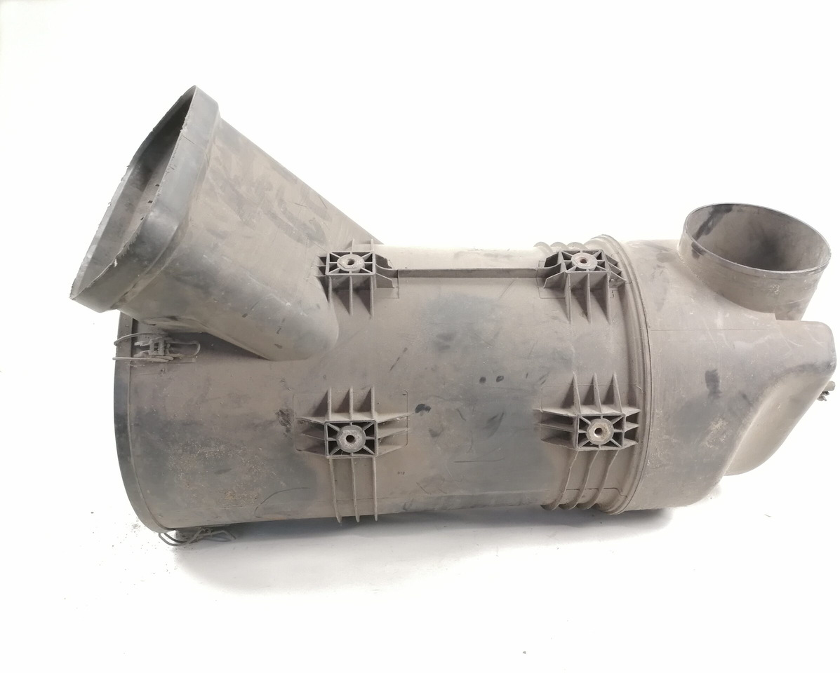 MAN Air filter housing 81084006032 - Système d'admission d'air pour Camion: photos 3 MAN Air filter housing 81084006032 - Système d'admission d'air pour Camion: photos 3