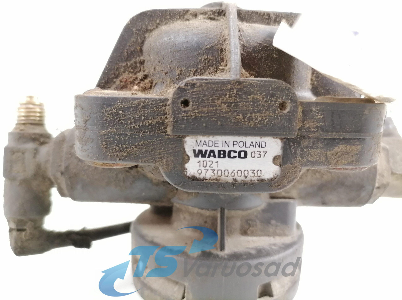 MAN Air pressure control valve 9730060030 - Valve de frein pour Camion: photos 4 MAN Air pressure control valve 9730060030 - Valve de frein pour Camion: photos 4