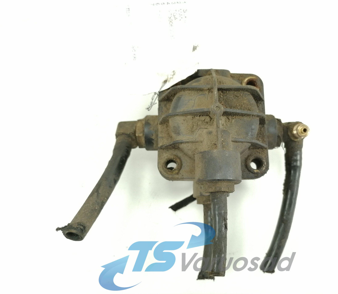 MAN Air pressure control valve 9730060030 - Valve de frein pour Camion: photos 3 MAN Air pressure control valve 9730060030 - Valve de frein pour Camion: photos 3