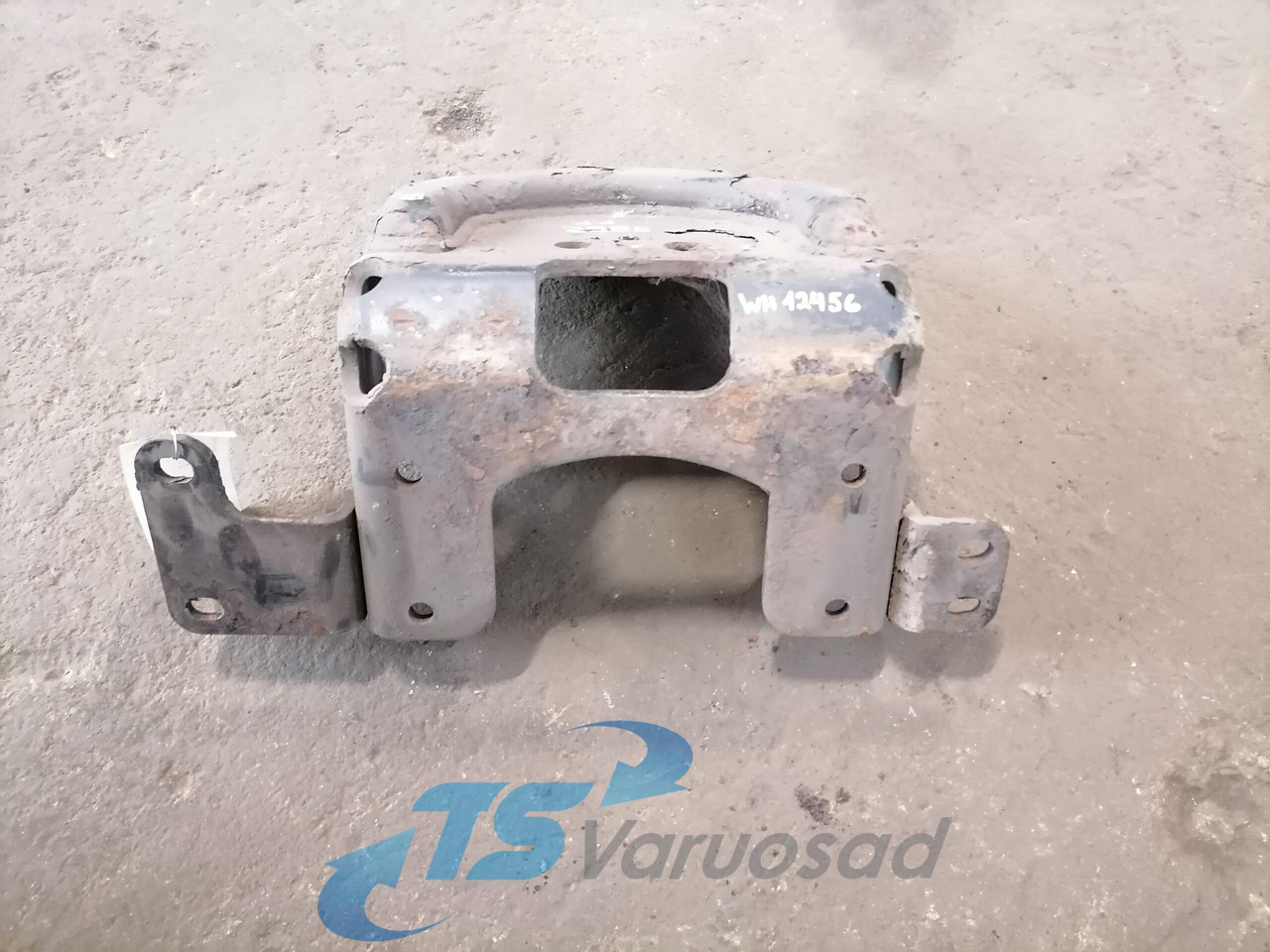 MAN Air spring bracket 81354405016 - Suspension pneumatique pour Camion: photos 2 MAN Air spring bracket 81354405016 - Suspension pneumatique pour Camion: photos 2