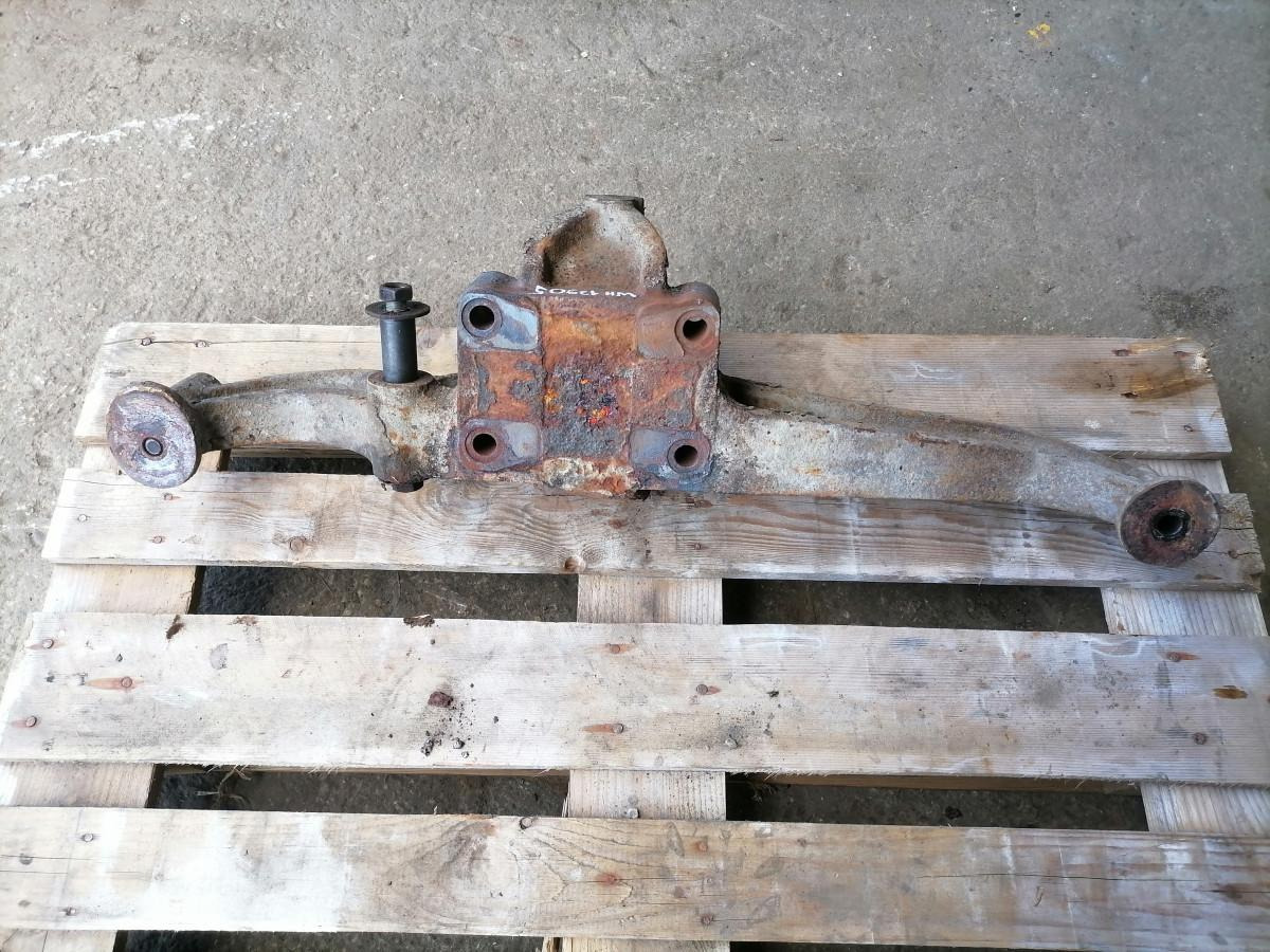 MAN Air suspension bracket 81436306050 - Essieu et pièces pour Camion: photos 4 MAN Air suspension bracket 81436306050 - Essieu et pièces pour Camion: photos 4