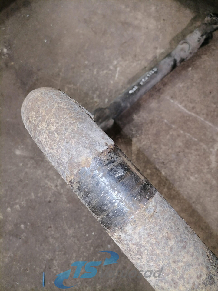 MAN Anti-roll bar 81437156116 - Barre stabilisatrice pour Camion: photos 3 MAN Anti-roll bar 81437156116 - Barre stabilisatrice pour Camion: photos 3