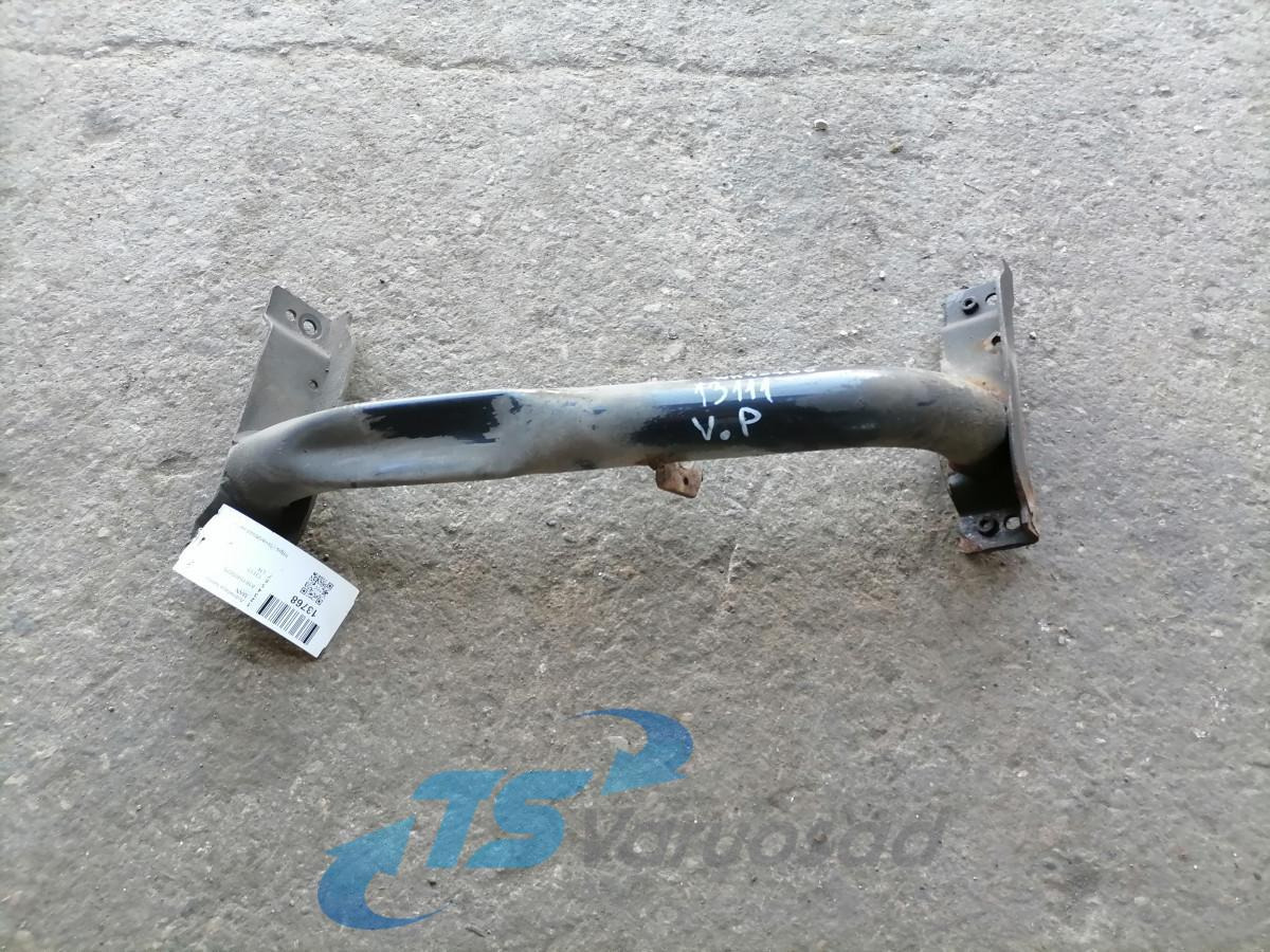 MAN Astmelaua kandur 81615405075 - Marchepied pour Camion: photos 1 MAN Astmelaua kandur 81615405075 - Marchepied pour Camion: photos 1