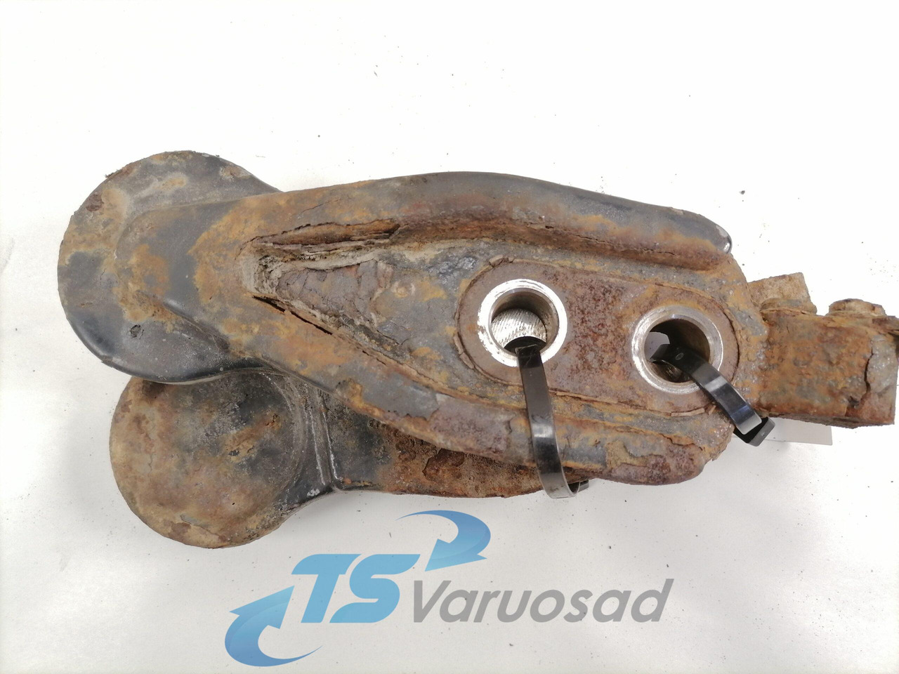 MAN Bracket 81441423000 - Frame/ Châssis pour Camion: photos 2 MAN Bracket 81441423000 - Frame/ Châssis pour Camion: photos 2