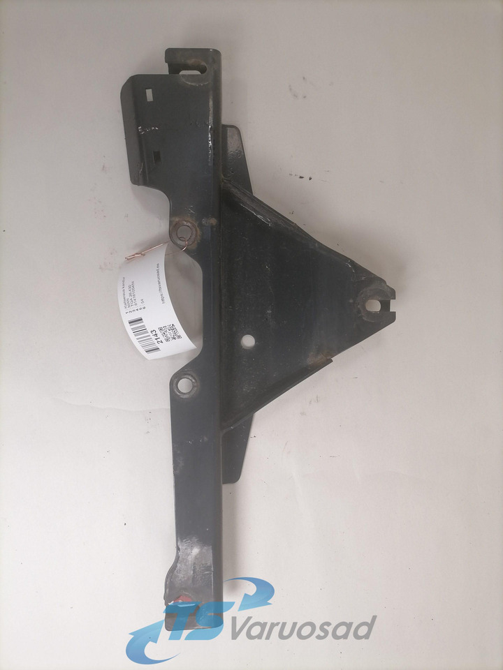MAN Bummmmper bracket 81416105484 - Pare-chocs pour Camion: photos 1 MAN Bummmmper bracket 81416105484 - Pare-chocs pour Camion: photos 1