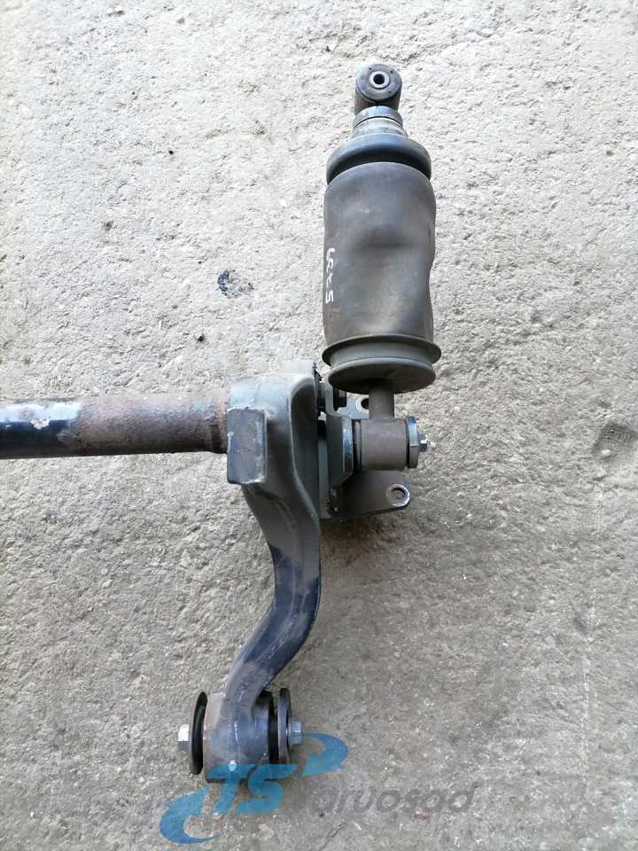 MAN Cab anti-roll bar 85417156006 - Suspension de cabine pour Camion: photos 3 MAN Cab anti-roll bar 85417156006 - Suspension de cabine pour Camion: photos 3