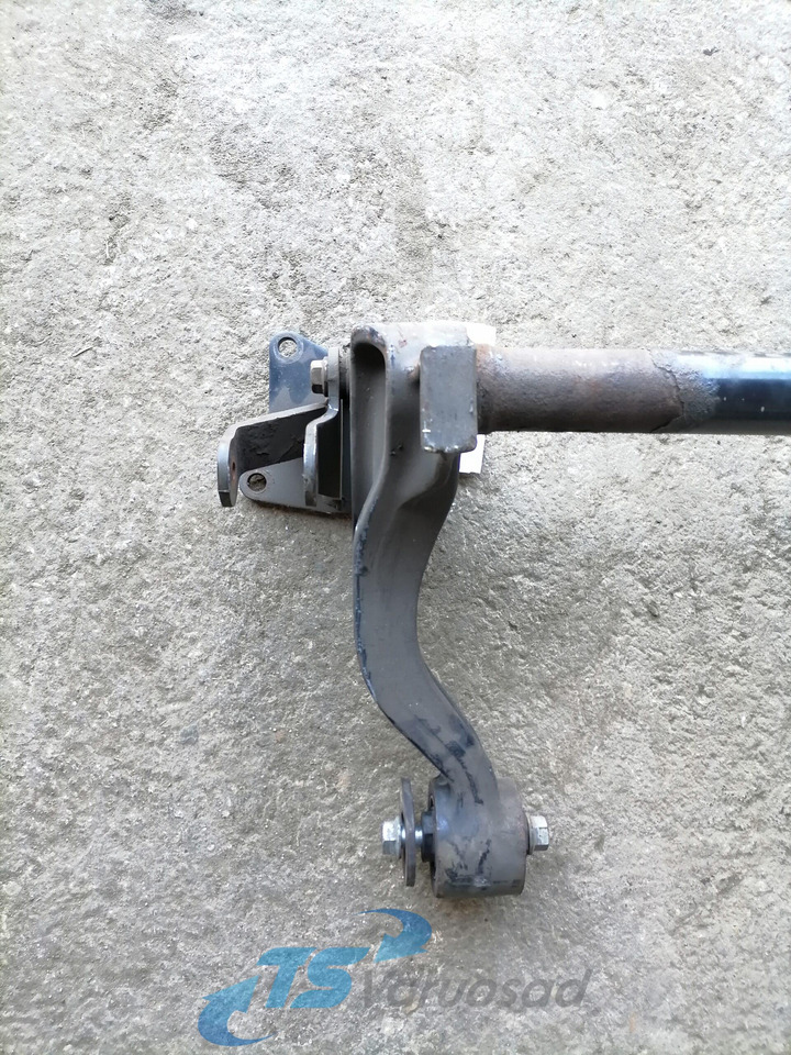 MAN Cab anti-roll bar 85417156006 - Suspension de cabine pour Camion: photos 2 MAN Cab anti-roll bar 85417156006 - Suspension de cabine pour Camion: photos 2