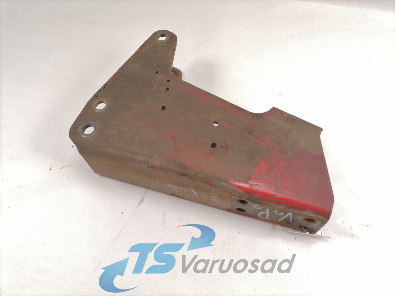 MAN Cab suspension carrier 81417200144 - Suspension de cabine pour Camion: photos 2 MAN Cab suspension carrier 81417200144 - Suspension de cabine pour Camion: photos 2