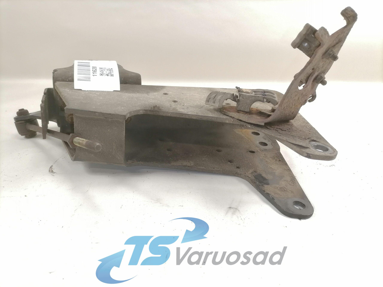 MAN Cab suspension carrier 81417200145 - Suspension de cabine pour Camion: photos 4 MAN Cab suspension carrier 81417200145 - Suspension de cabine pour Camion: photos 4