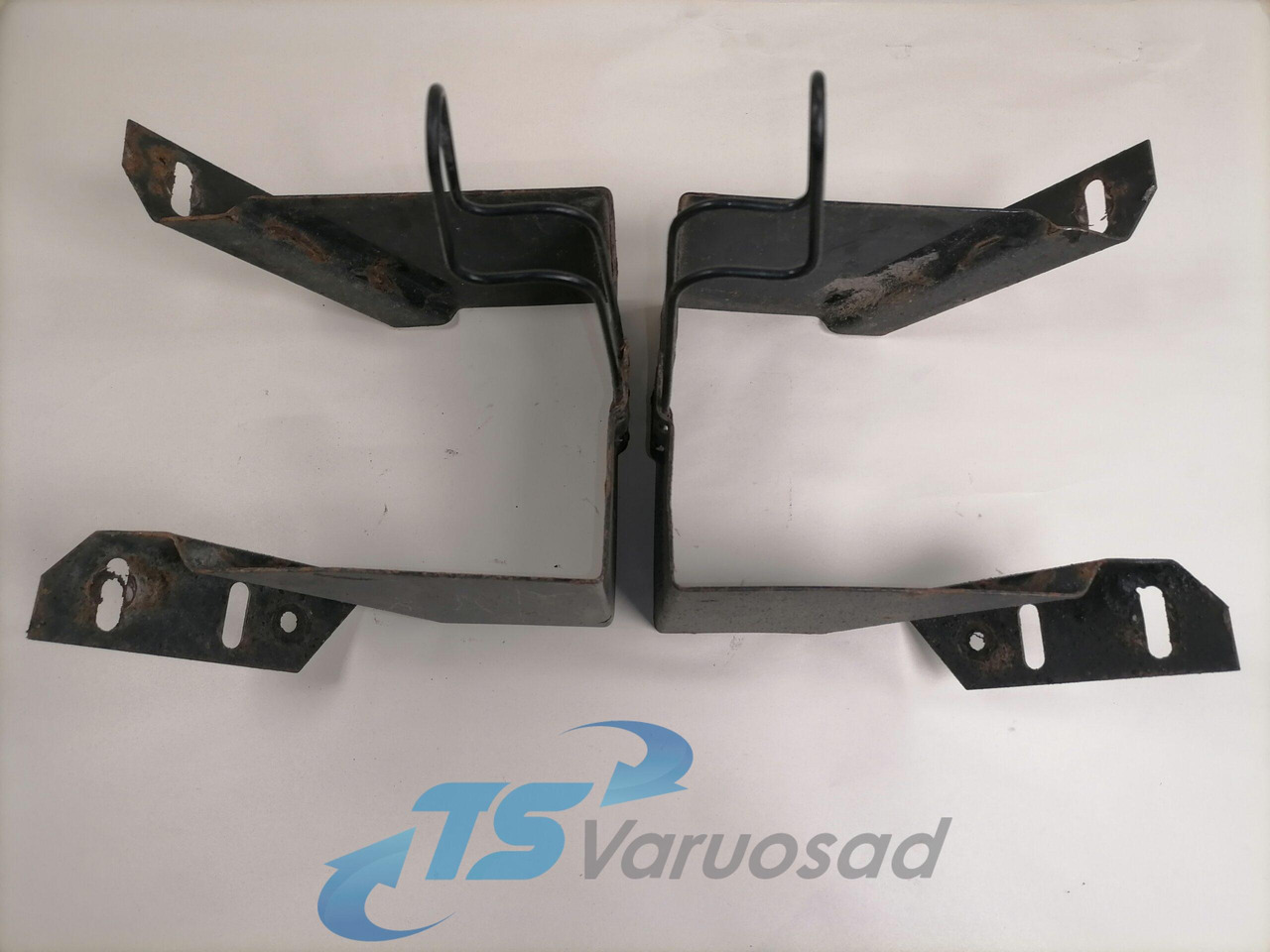 MAN Chock carriers 81669360032 - Pièce universelle pour Camion: photos 5 MAN Chock carriers 81669360032 - Pièce universelle pour Camion: photos 5