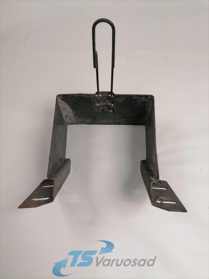 MAN Chock carriers 81669360032 - Pièce universelle pour Camion: photos 3 MAN Chock carriers 81669360032 - Pièce universelle pour Camion: photos 3