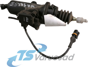 MAN Clutch control 81307156156 - Embrayage et pièces pour Camion: photos 1 MAN Clutch control 81307156156 - Embrayage et pièces pour Camion: photos 1