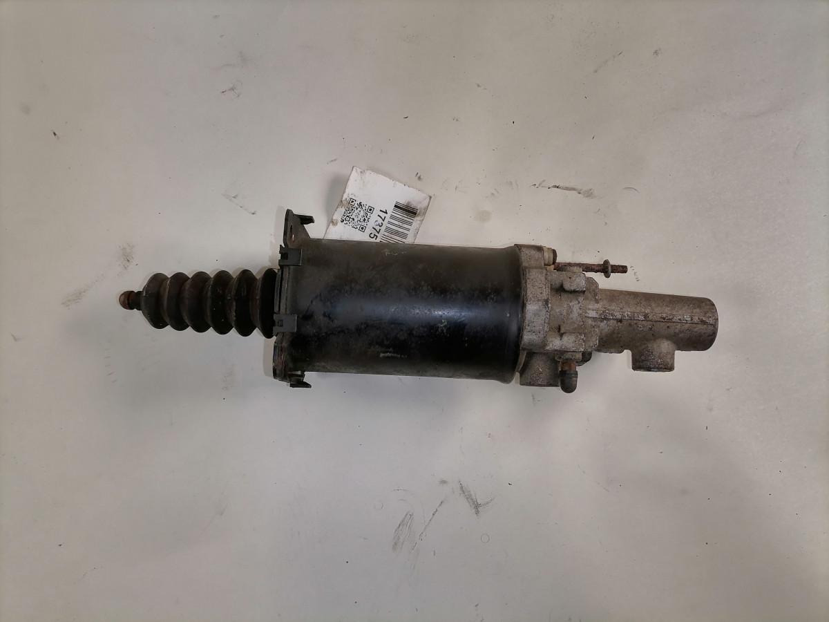 MAN Clutch control 81307256067 - Embrayage et pièces pour Camion: photos 5 MAN Clutch control 81307256067 - Embrayage et pièces pour Camion: photos 5