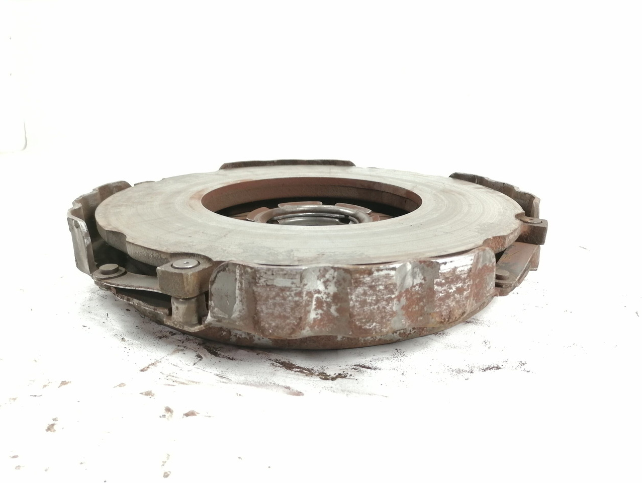 MAN Clutch cover 81303050233 - Embrayage et pièces pour Camion: photos 4 MAN Clutch cover 81303050233 - Embrayage et pièces pour Camion: photos 4
