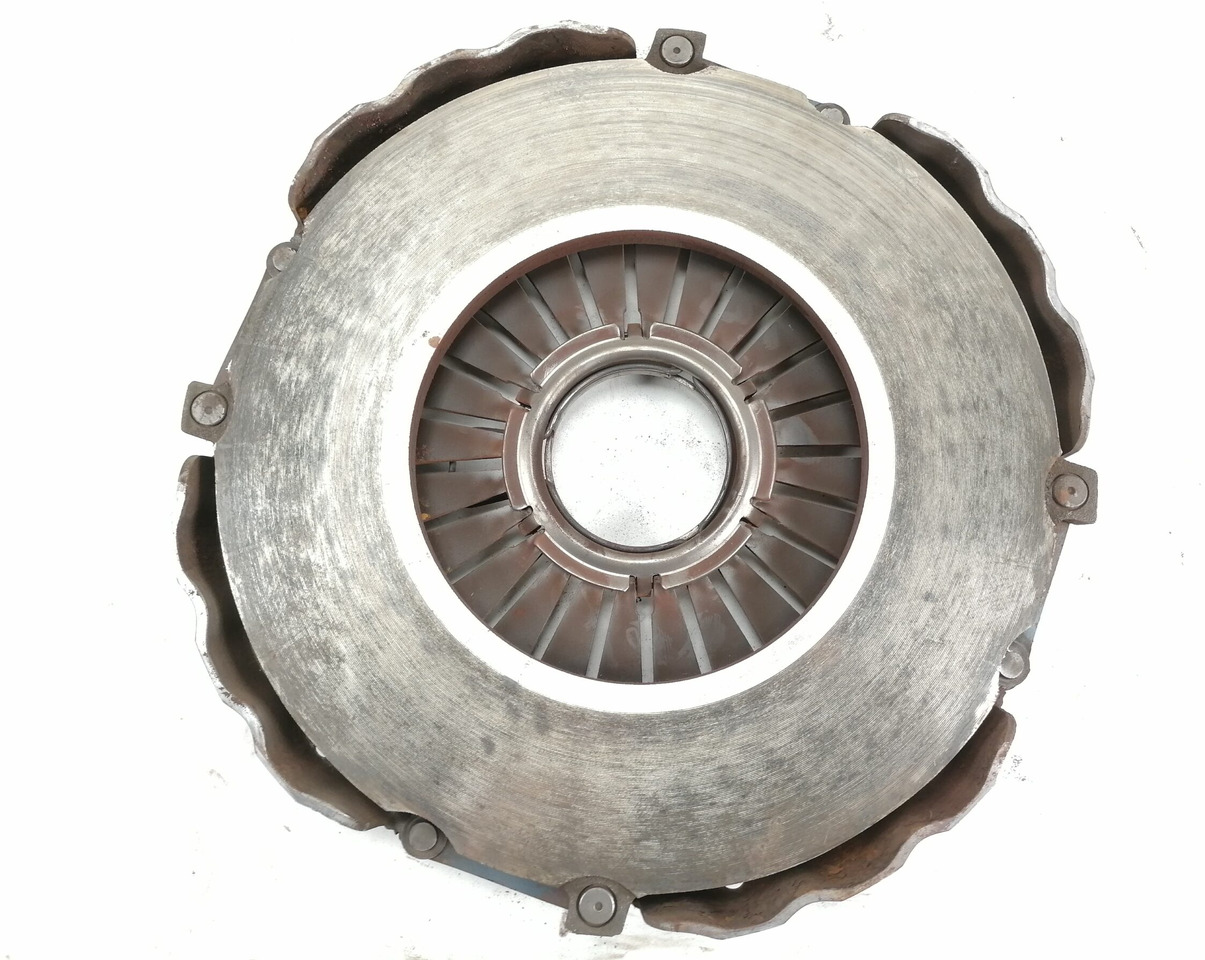 MAN Clutch cover 81303050233 - Embrayage et pièces pour Camion: photos 3 MAN Clutch cover 81303050233 - Embrayage et pièces pour Camion: photos 3
