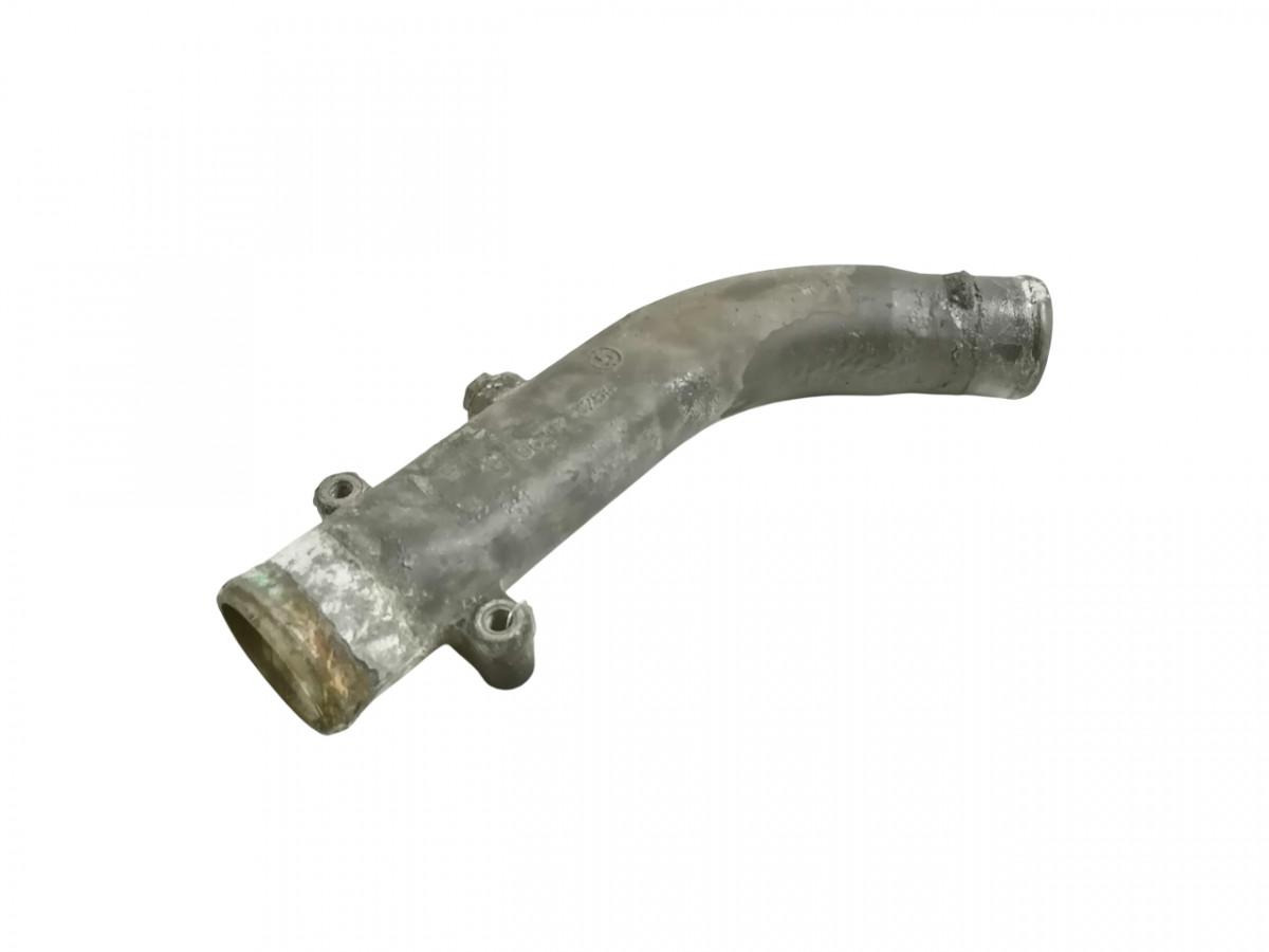MAN Coolant pipe 51063023254 - Système de refroidissement pour Camion: photos 1 MAN Coolant pipe 51063023254 - Système de refroidissement pour Camion: photos 1