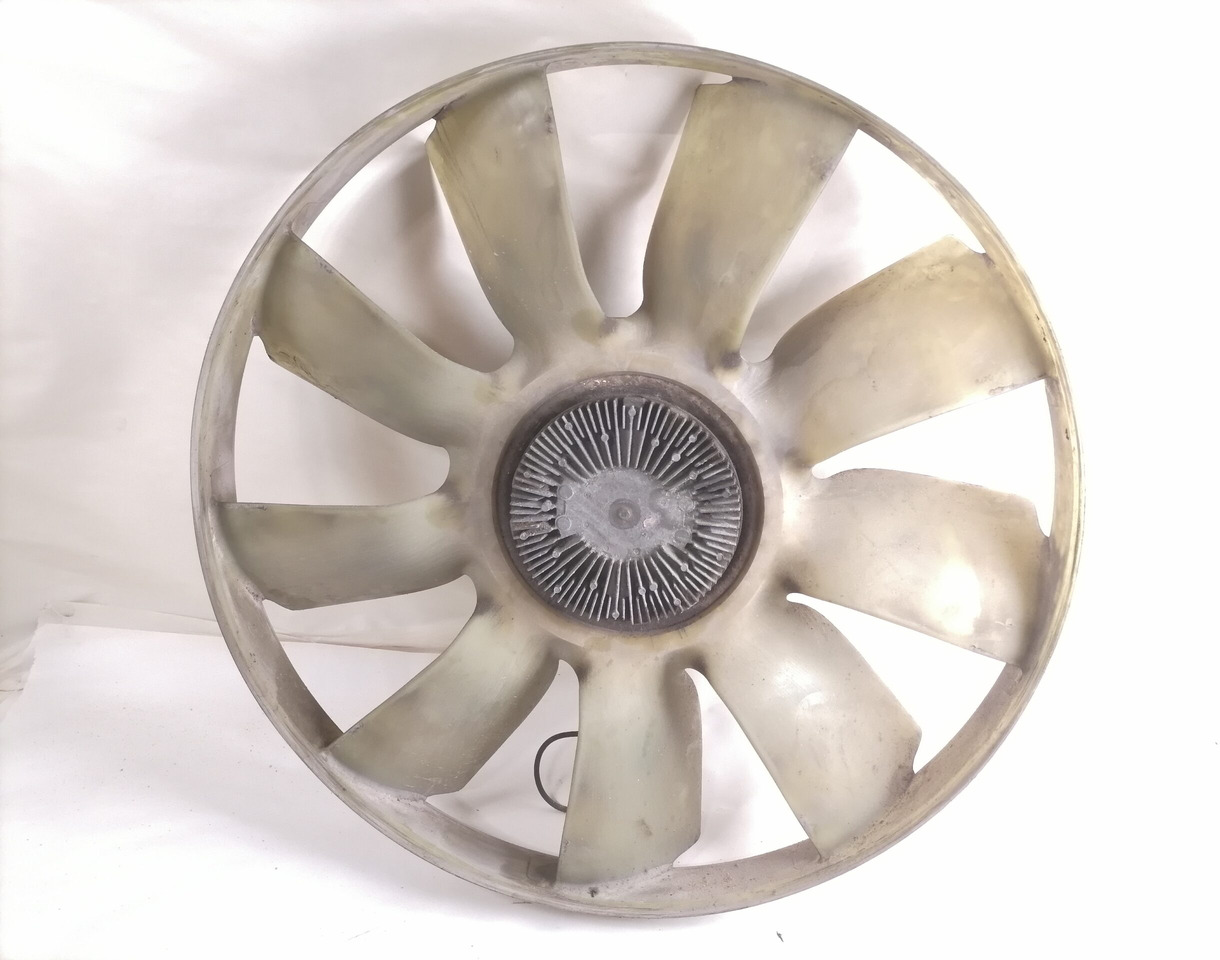 MAN Cooling fan 402200040013 - Ventilateur pour Camion: photos 2 MAN Cooling fan 402200040013 - Ventilateur pour Camion: photos 2