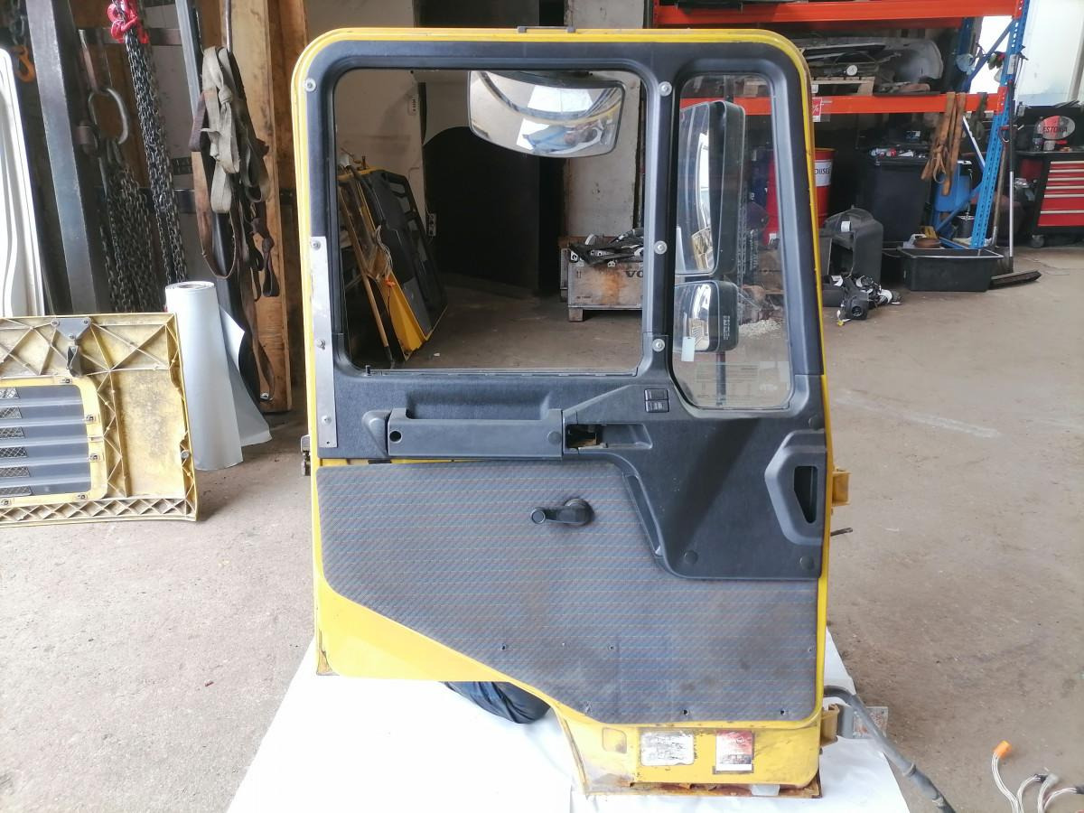 MAN Door 81626004087 - Portière et pièces pour Camion: photos 4 MAN Door 81626004087 - Portière et pièces pour Camion: photos 4