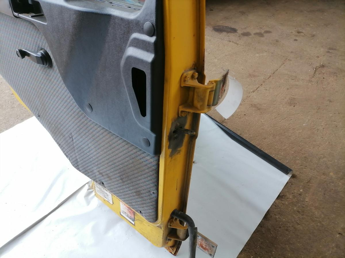 MAN Door 81626004087 - Portière et pièces pour Camion: photos 5 MAN Door 81626004087 - Portière et pièces pour Camion: photos 5