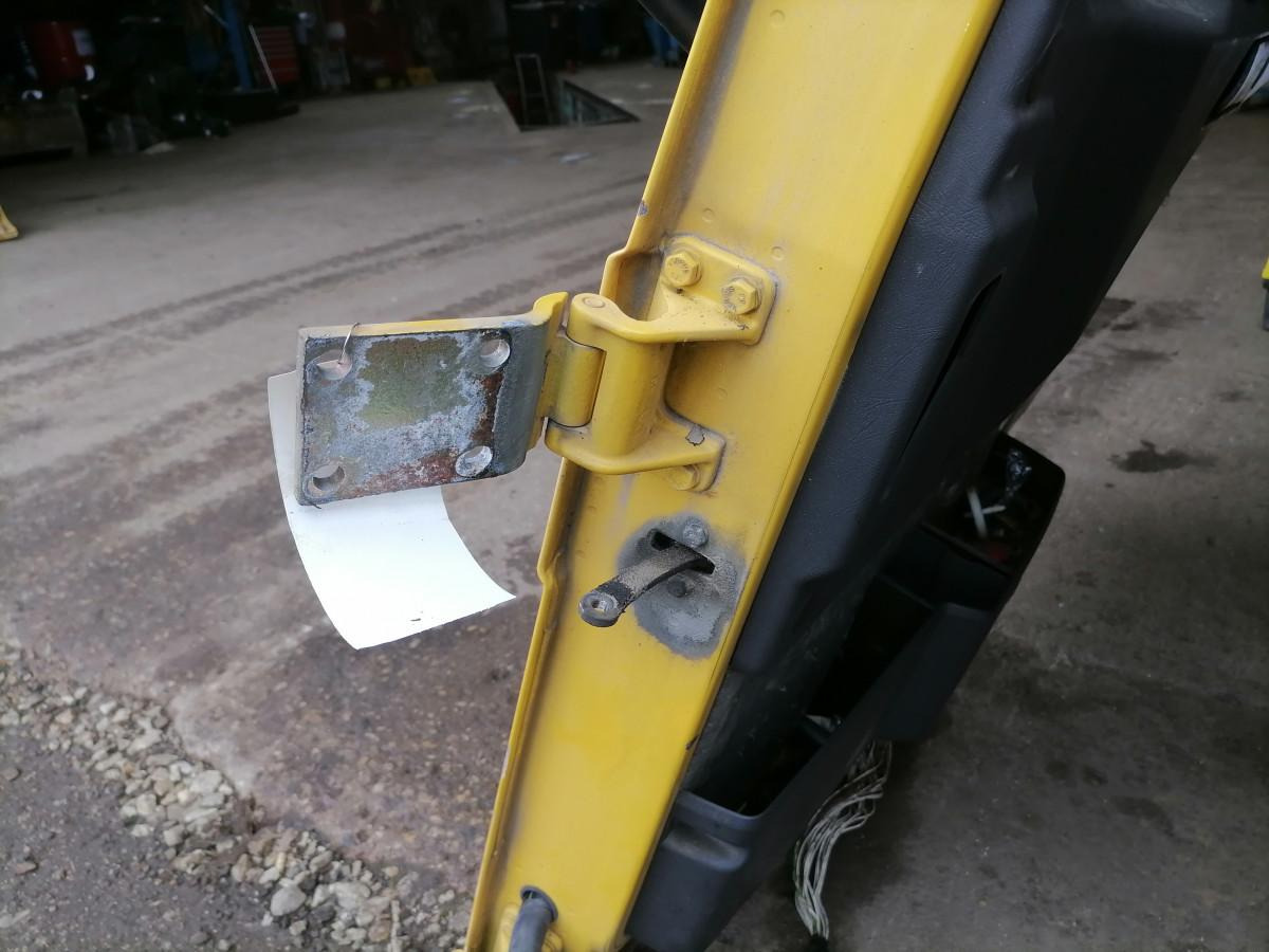 MAN Door 81626004088 - Portière et pièces pour Camion: photos 5 MAN Door 81626004088 - Portière et pièces pour Camion: photos 5