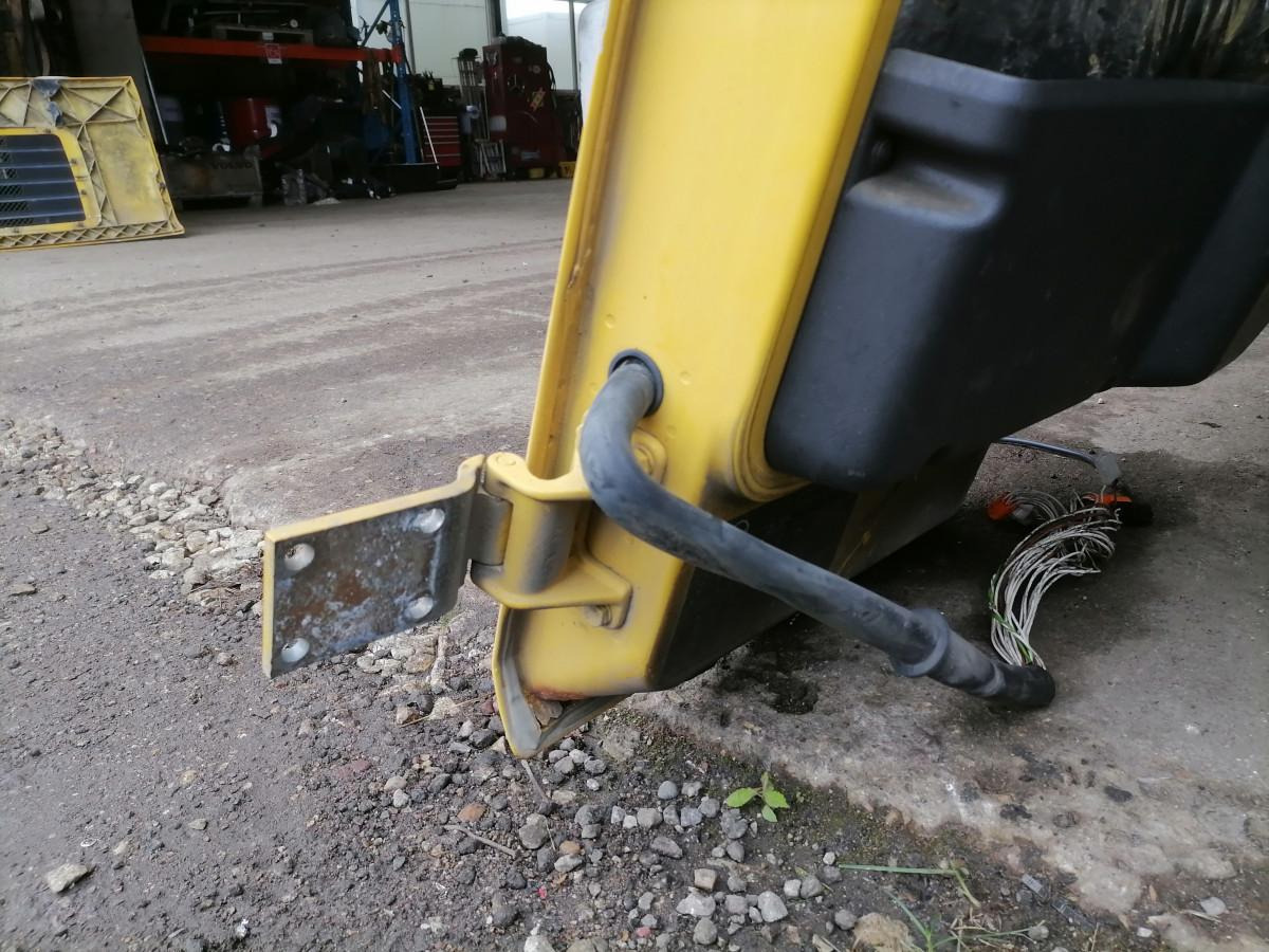 MAN Door 81626004088 - Portière et pièces pour Camion: photos 4 MAN Door 81626004088 - Portière et pièces pour Camion: photos 4