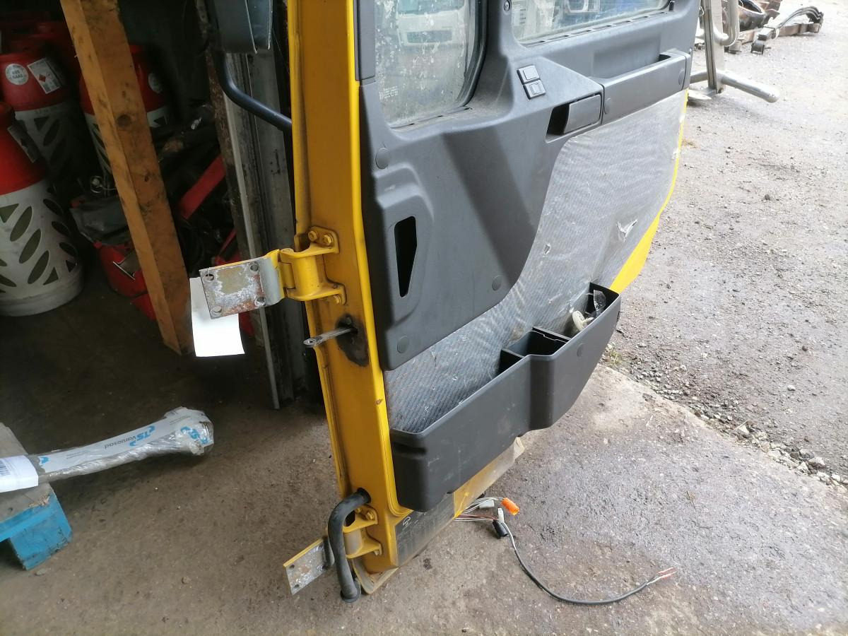 MAN Door 81626004088 - Portière et pièces pour Camion: photos 3 MAN Door 81626004088 - Portière et pièces pour Camion: photos 3