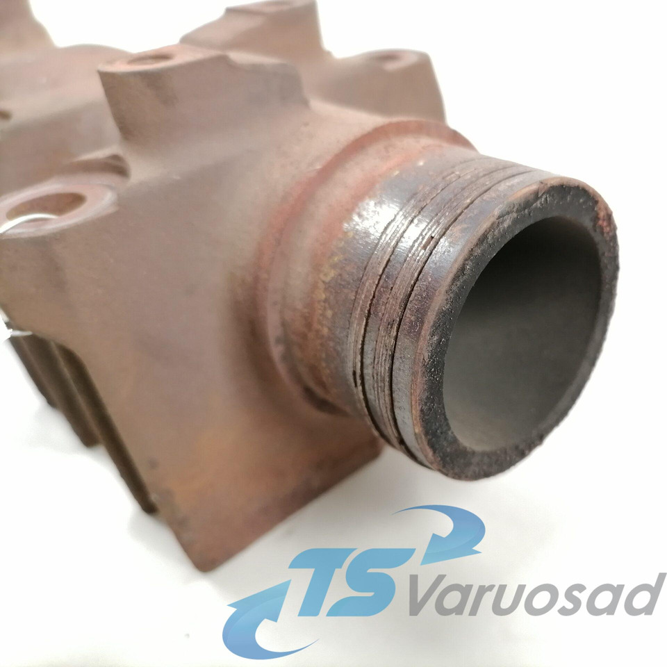 MAN Exhaust mainfold 51081013950 - Collecteur d'échappement pour Camion: photos 3 MAN Exhaust mainfold 51081013950 - Collecteur d'échappement pour Camion: photos 3