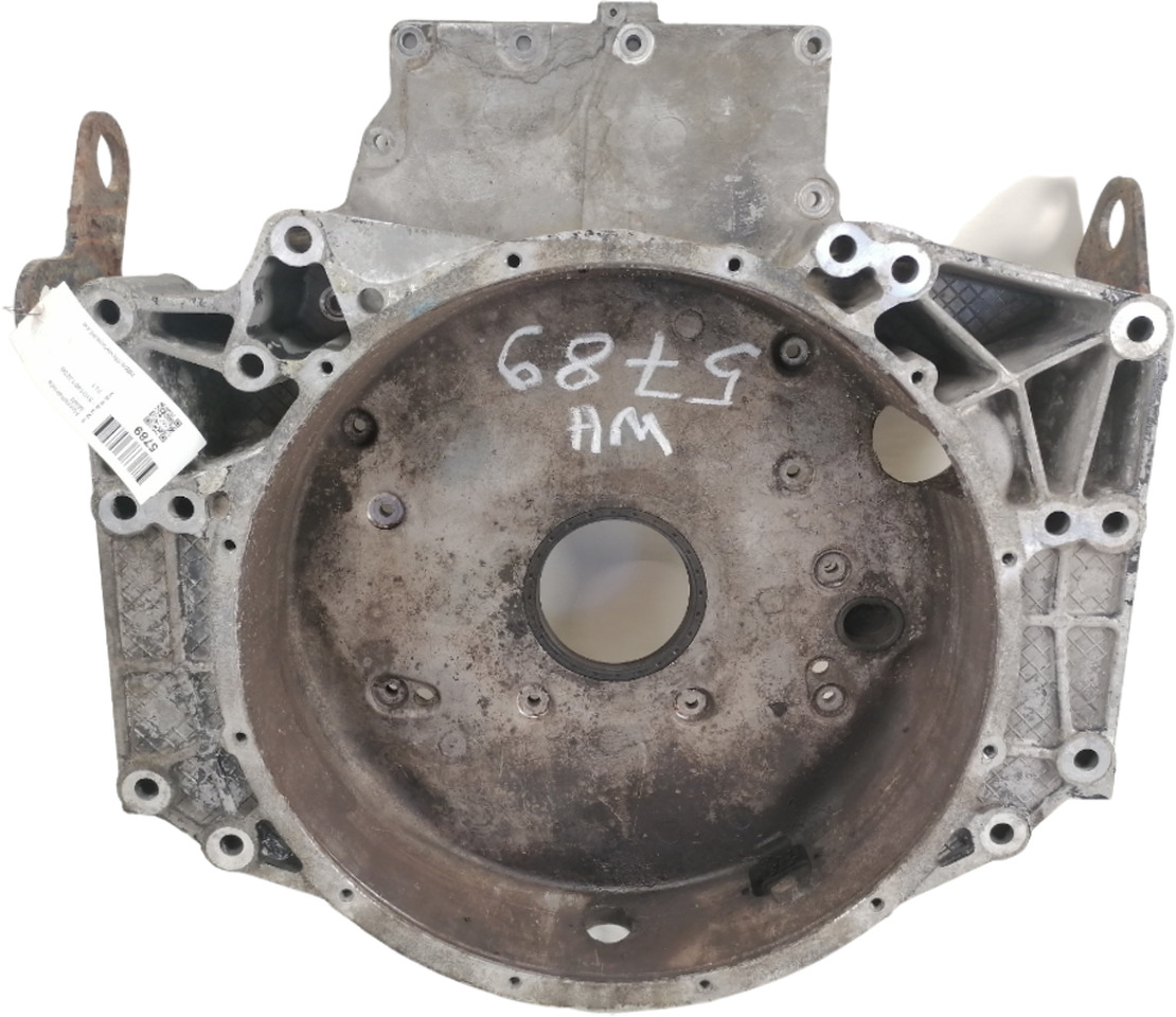 MAN Flywheel housing 51014013228 - Volant moteur pour Camion: photos 1 MAN Flywheel housing 51014013228 - Volant moteur pour Camion: photos 1