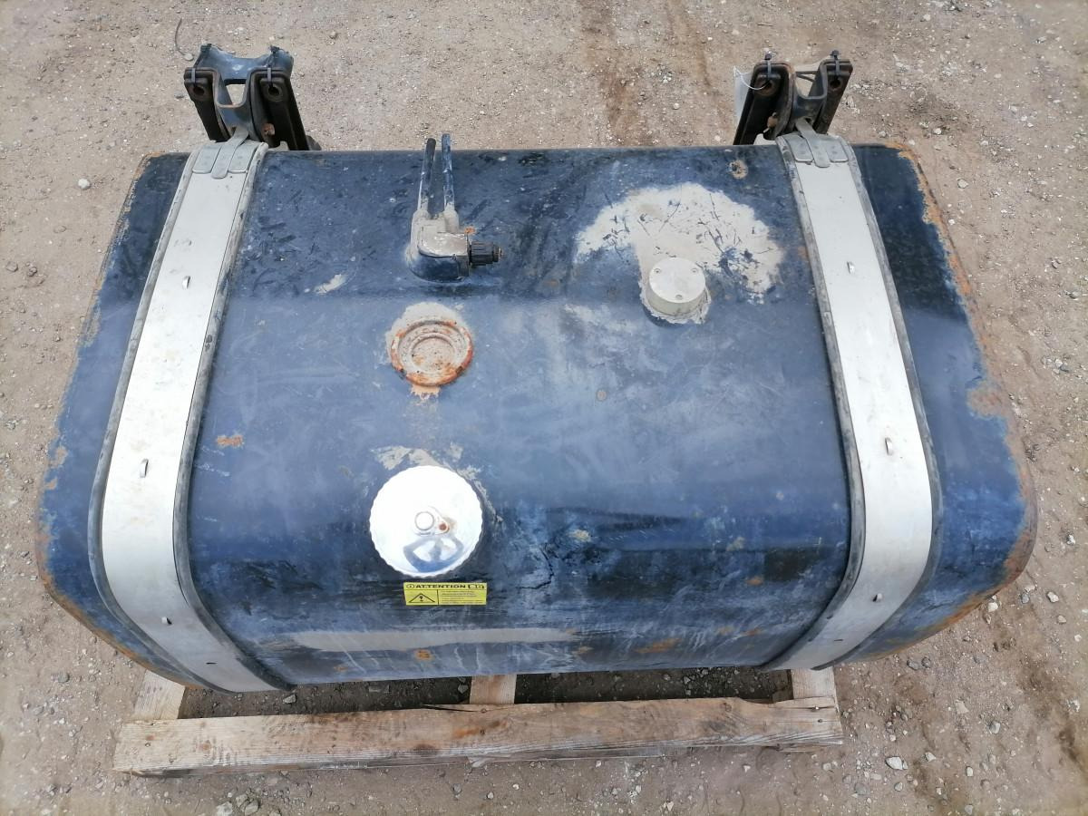 MAN Kütusepaak 400L 81122015554 - Réservoir de carburant pour Camion: photos 4 MAN Kütusepaak 400L 81122015554 - Réservoir de carburant pour Camion: photos 4