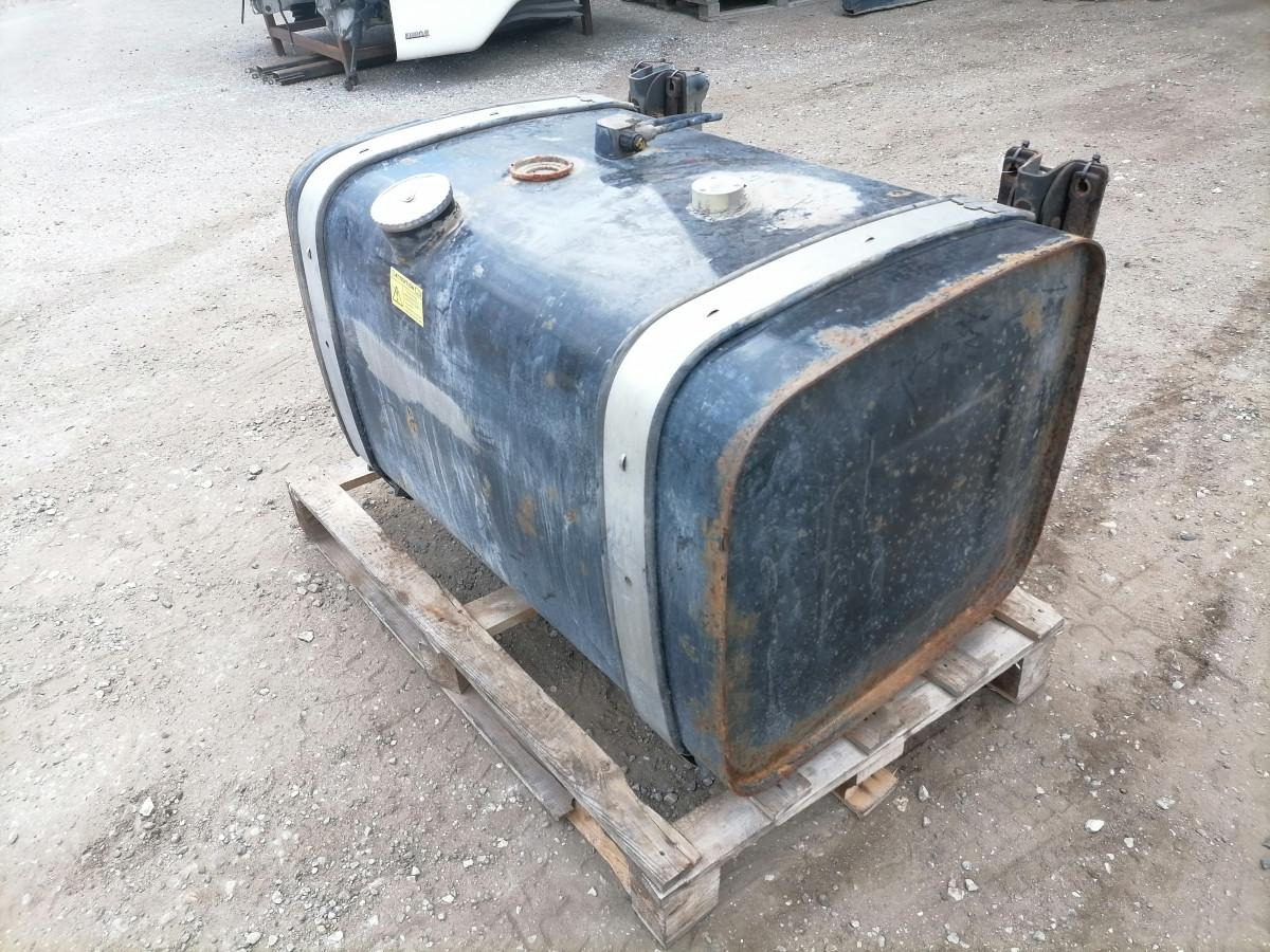 MAN Kütusepaak 400L 81122015554 - Réservoir de carburant pour Camion: photos 1 MAN Kütusepaak 400L 81122015554 - Réservoir de carburant pour Camion: photos 1