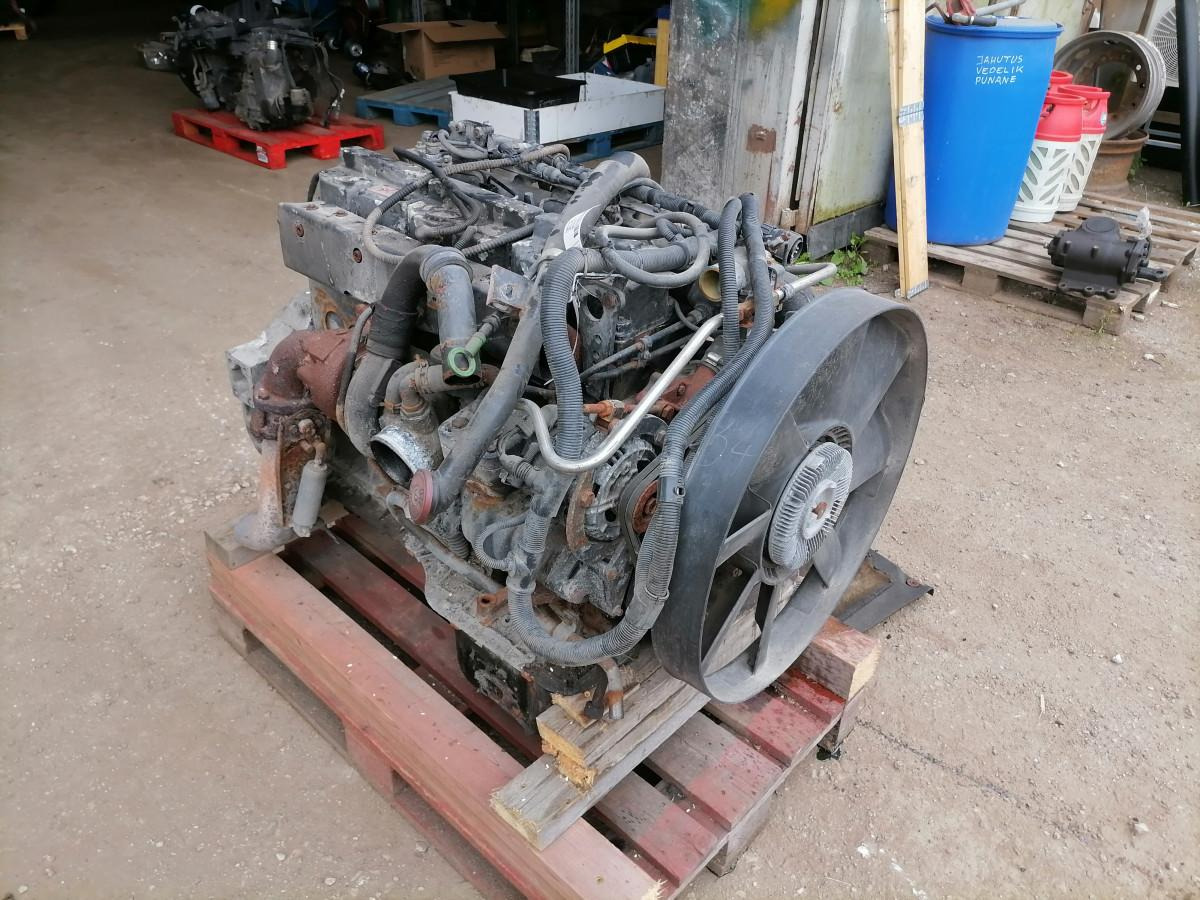 MAN MAN mootor D0836 D0836 - Moteur pour Camion: photos 2 MAN MAN mootor D0836 D0836 - Moteur pour Camion: photos 2