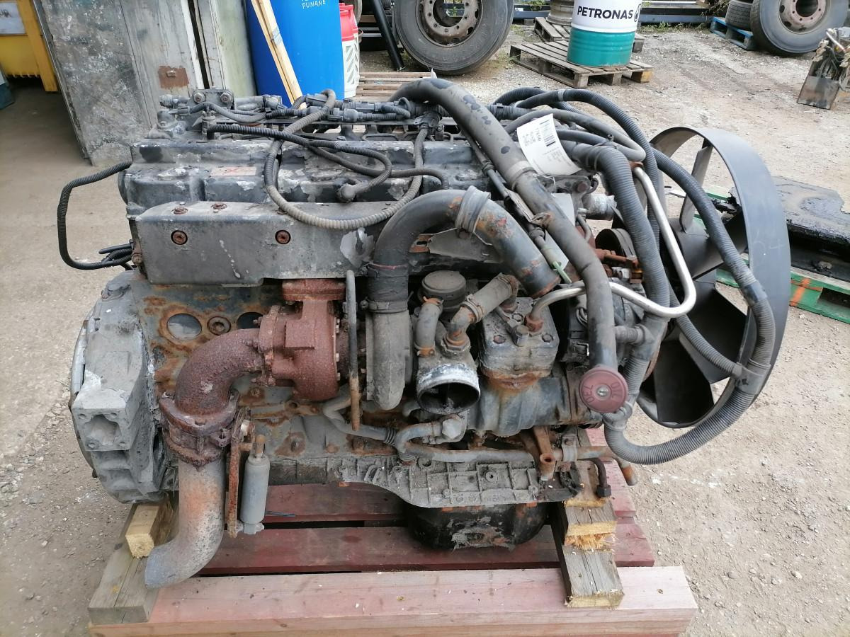 MAN MAN mootor D0836 D0836 - Moteur pour Camion: photos 5 MAN MAN mootor D0836 D0836 - Moteur pour Camion: photos 5