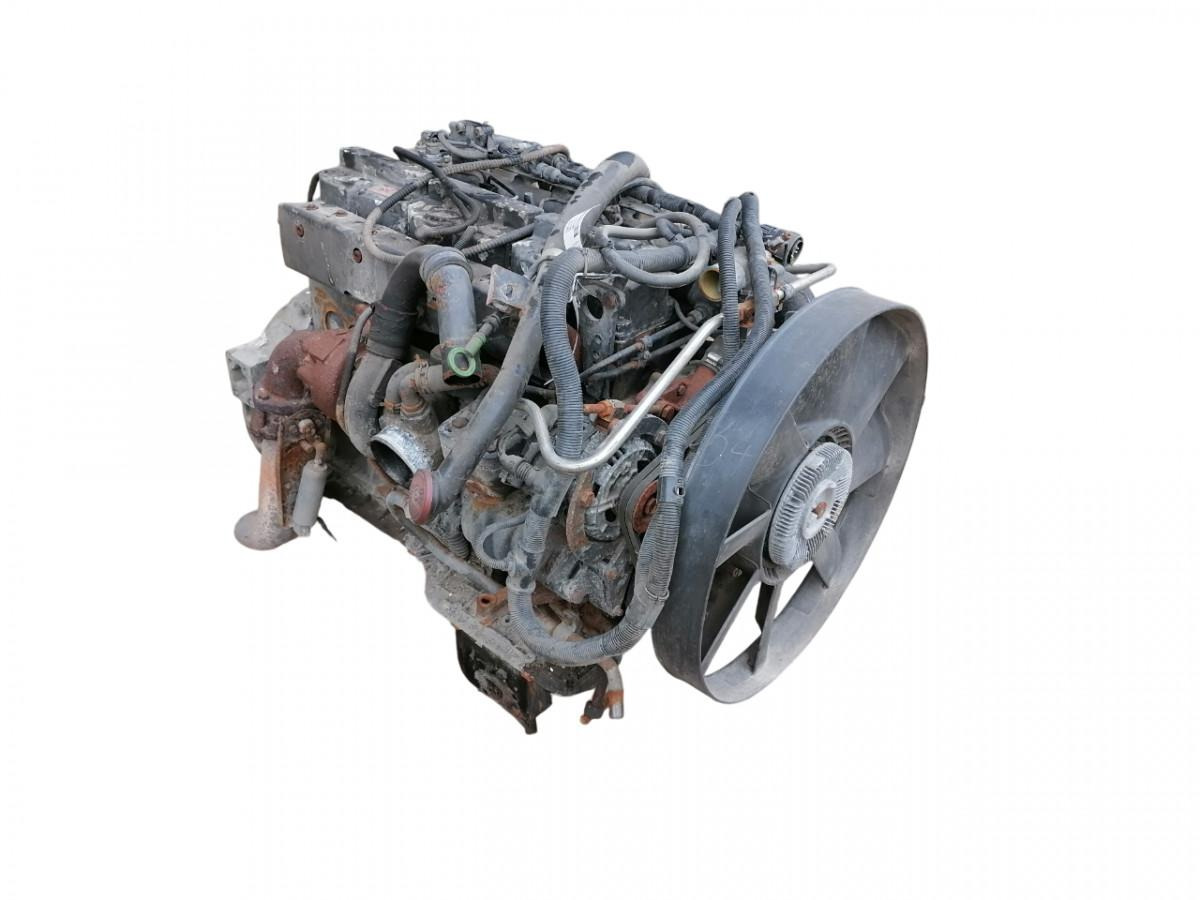 MAN MAN mootor D0836 D0836 - Moteur pour Camion: photos 1 MAN MAN mootor D0836 D0836 - Moteur pour Camion: photos 1