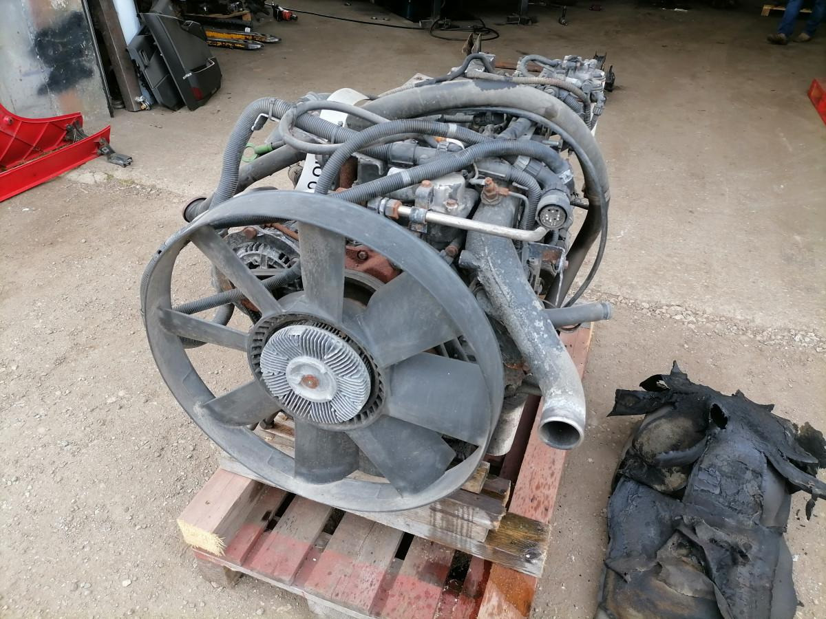 MAN MAN mootor D0836 D0836 - Moteur pour Camion: photos 3 MAN MAN mootor D0836 D0836 - Moteur pour Camion: photos 3