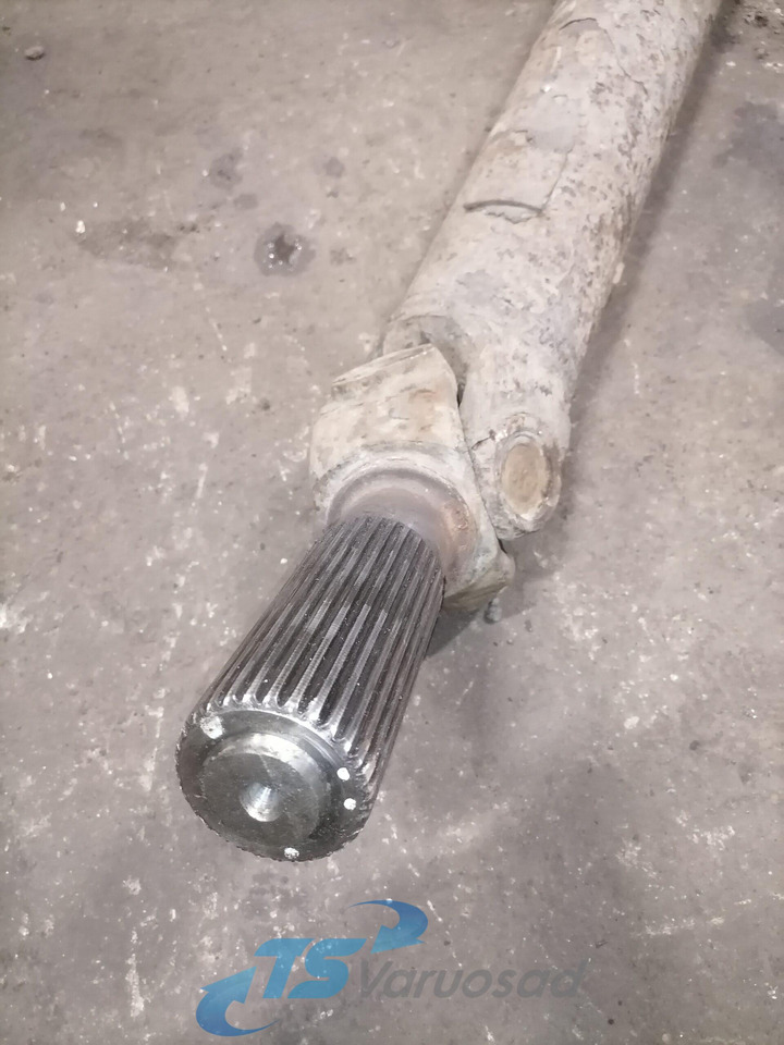 MAN Propeller shaft 81393326148 - Arbre à cardan pour Camion: photos 4 MAN Propeller shaft 81393326148 - Arbre à cardan pour Camion: photos 4