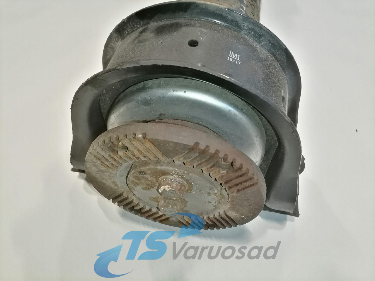 MAN Propeller shaft 81393626053 - Arbre à cardan pour Camion: photos 3 MAN Propeller shaft 81393626053 - Arbre à cardan pour Camion: photos 3