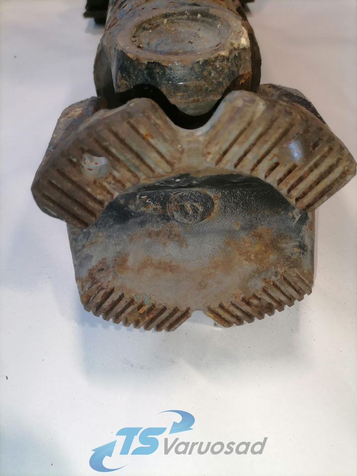 MAN Propeller shaft 81393626053 - Arbre à cardan pour Camion: photos 4 MAN Propeller shaft 81393626053 - Arbre à cardan pour Camion: photos 4