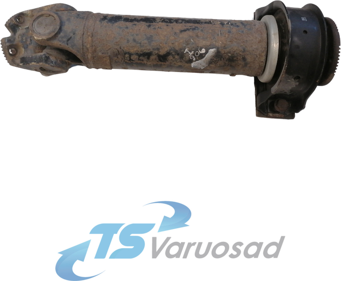 MAN Propeller shaft 81393626053 - Arbre à cardan pour Camion: photos 1 MAN Propeller shaft 81393626053 - Arbre à cardan pour Camion: photos 1