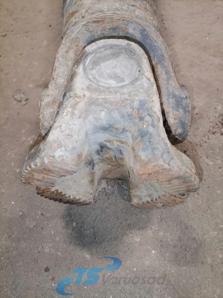 MAN Propeller shaft 81393826179 - Arbre à cardan pour Camion: photos 3 MAN Propeller shaft 81393826179 - Arbre à cardan pour Camion: photos 3