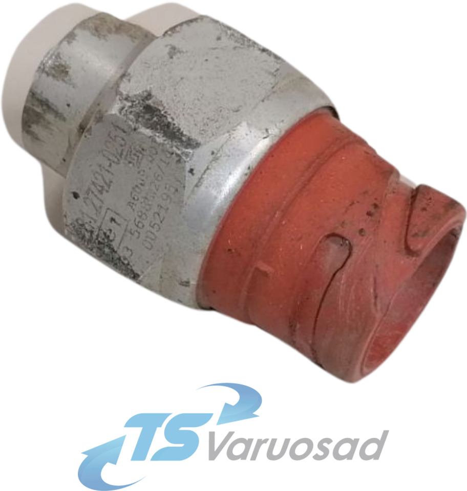 MAN Sensor, air pressure 81274210251 - Capteur pour Camion: photos 1 MAN Sensor, air pressure 81274210251 - Capteur pour Camion: photos 1