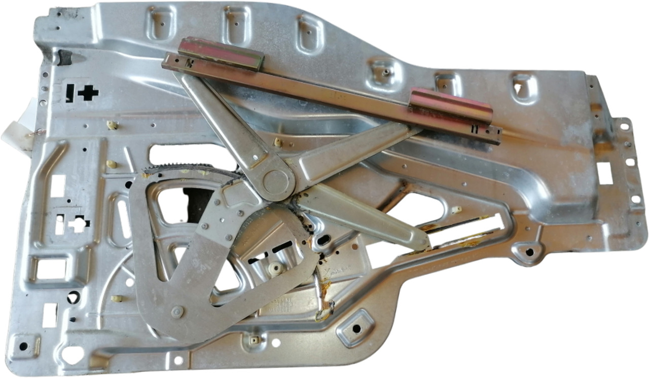 MAN Side window lifting mechanism 81626456034 - Fenêtre et pièces pour Camion: photos 1 MAN Side window lifting mechanism 81626456034 - Fenêtre et pièces pour Camion: photos 1