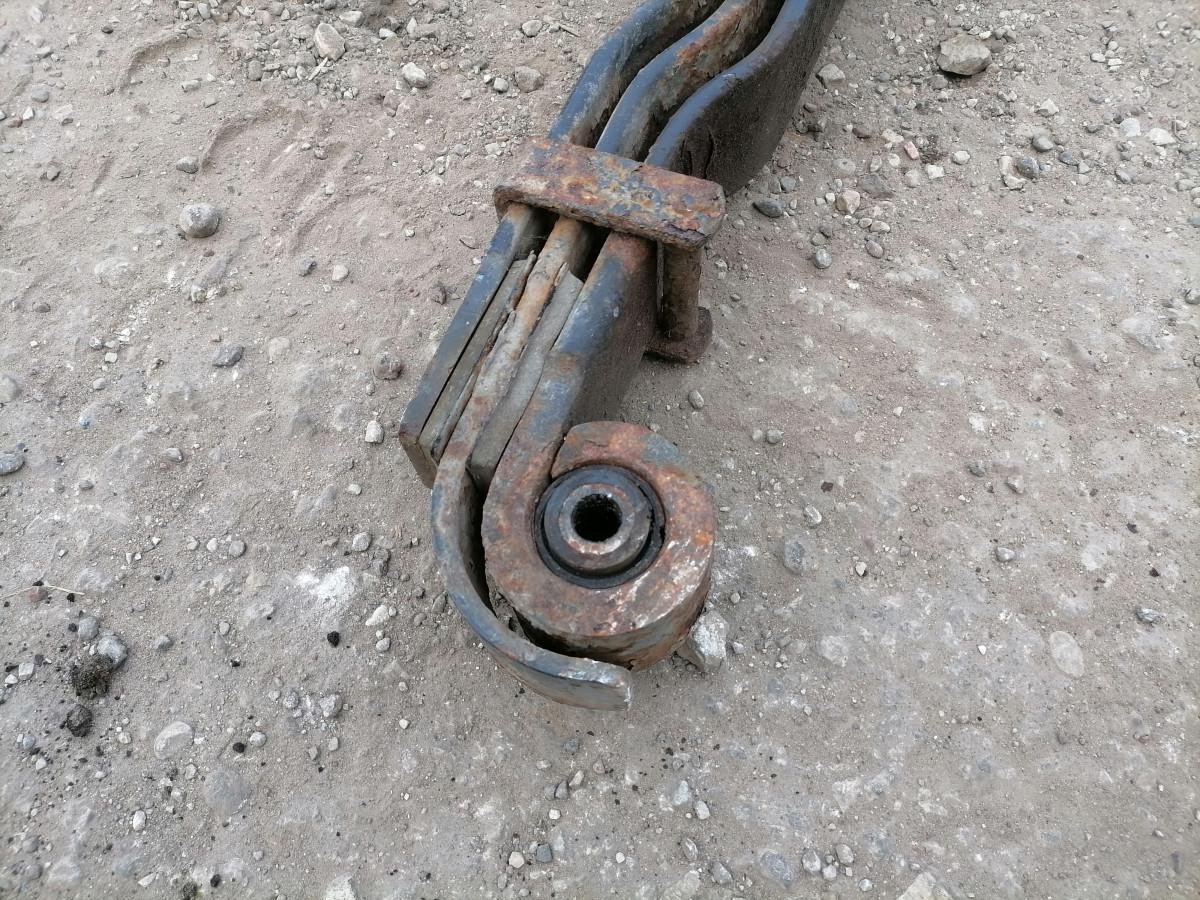 MAN Spring 81434026203 - Suspension du ressort pour Camion: photos 4 MAN Spring 81434026203 - Suspension du ressort pour Camion: photos 4