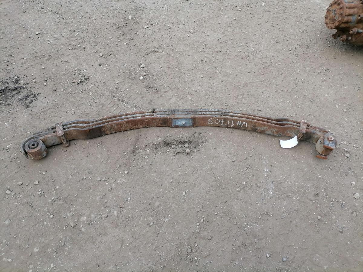 MAN Spring 81434026203 - Suspension du ressort pour Camion: photos 5 MAN Spring 81434026203 - Suspension du ressort pour Camion: photos 5